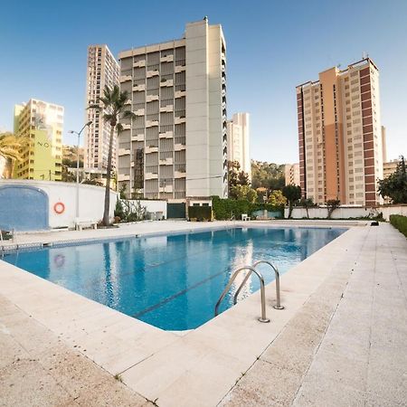 Moonkey - Luminoso Apartamento Girasoles Benidorm Esterno foto