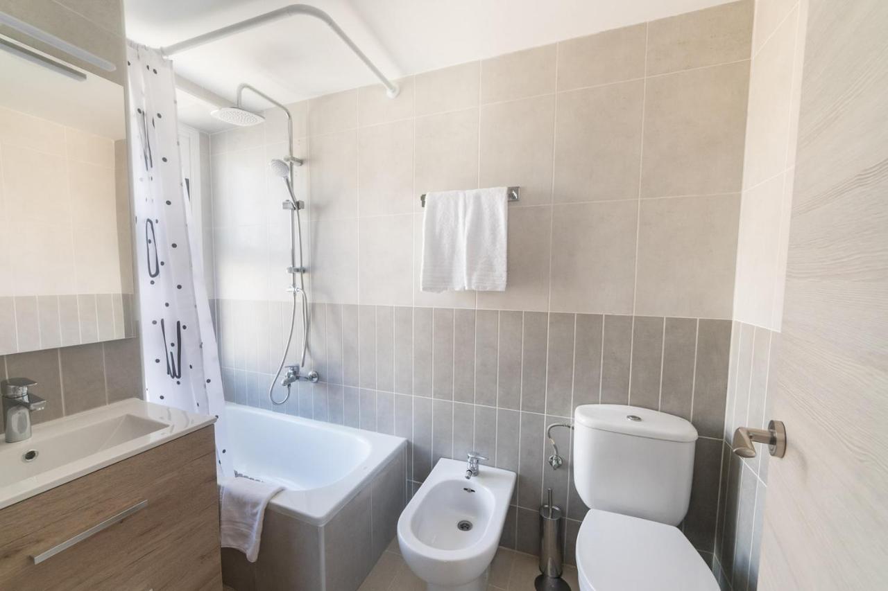 Moonkey - Luminoso Apartamento Girasoles Benidorm Esterno foto