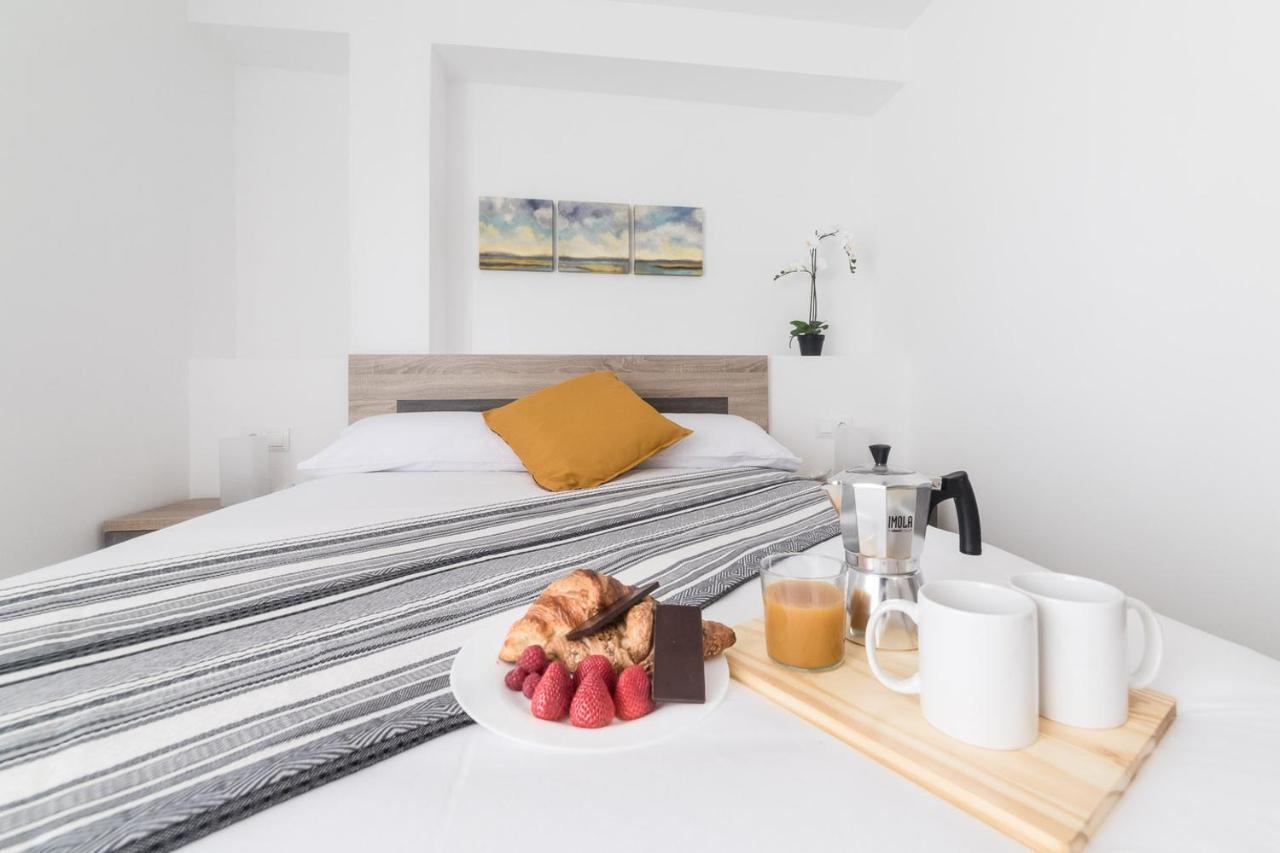 Moonkey - Luminoso Apartamento Girasoles Benidorm Esterno foto
